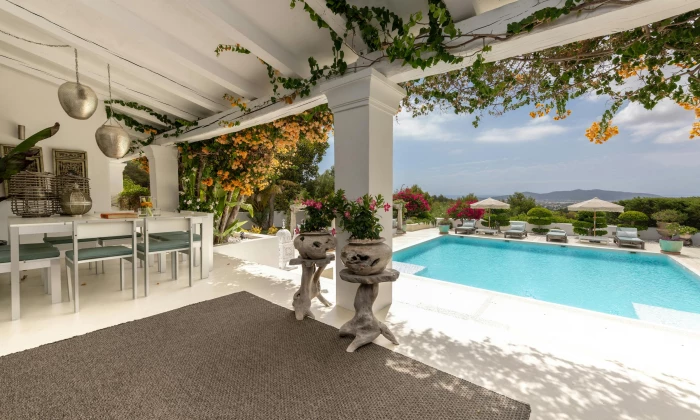 Villa Firo