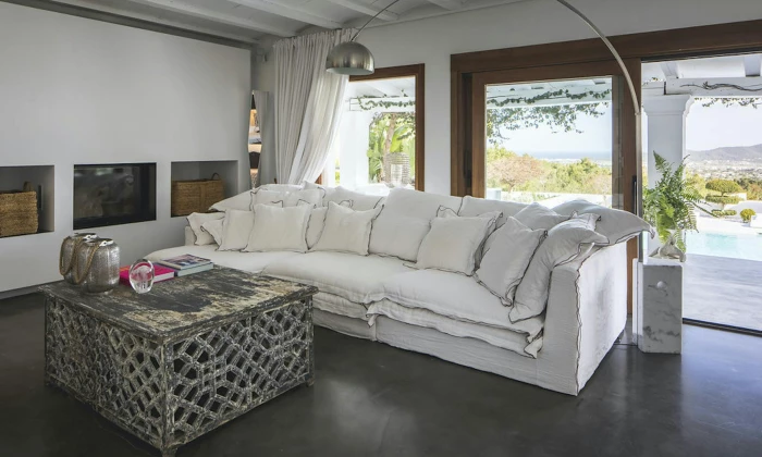 Villa Firo