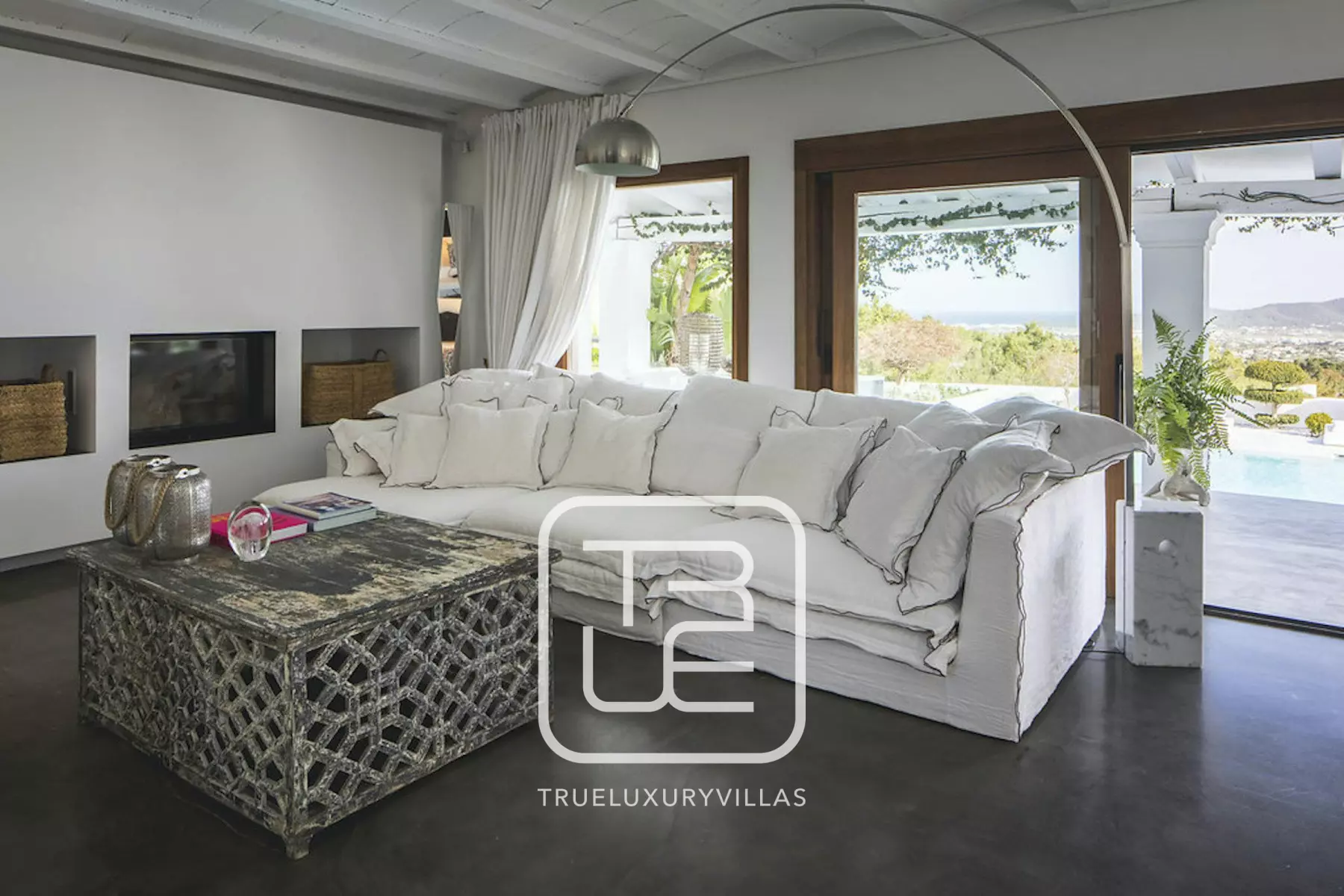 Villa Firo