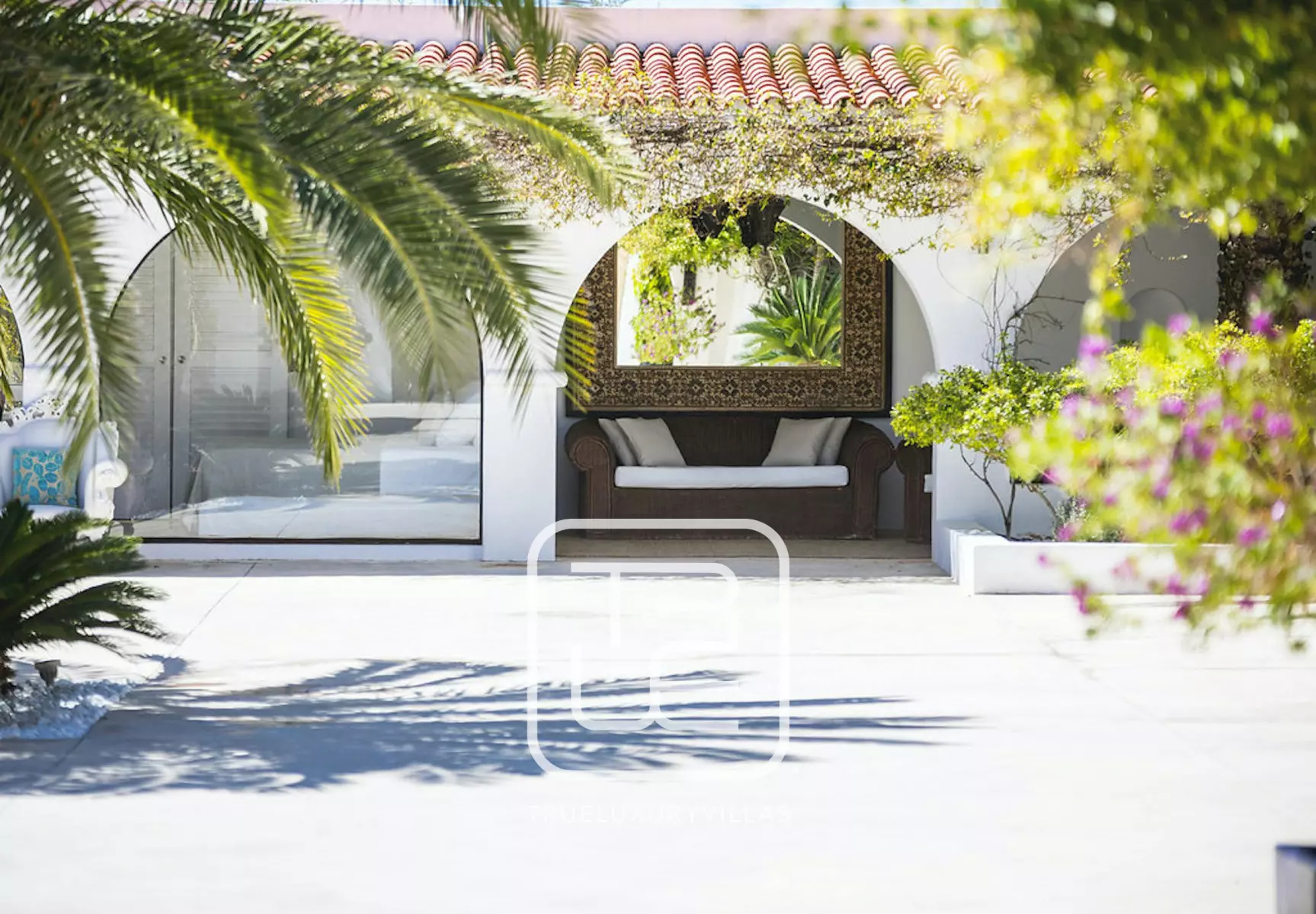 Villa Firo