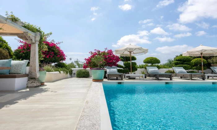 Villa Firo