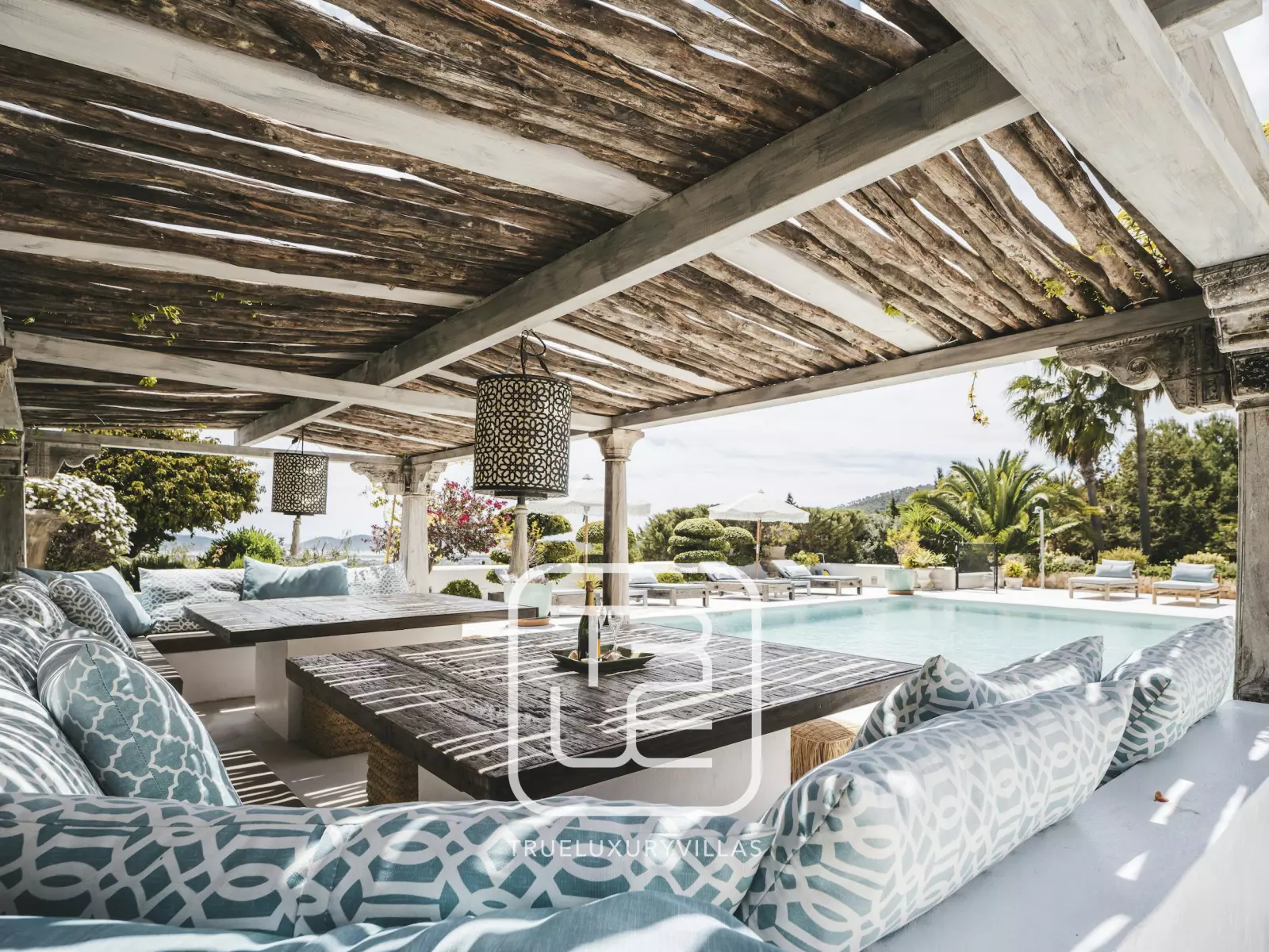 Villa Firo