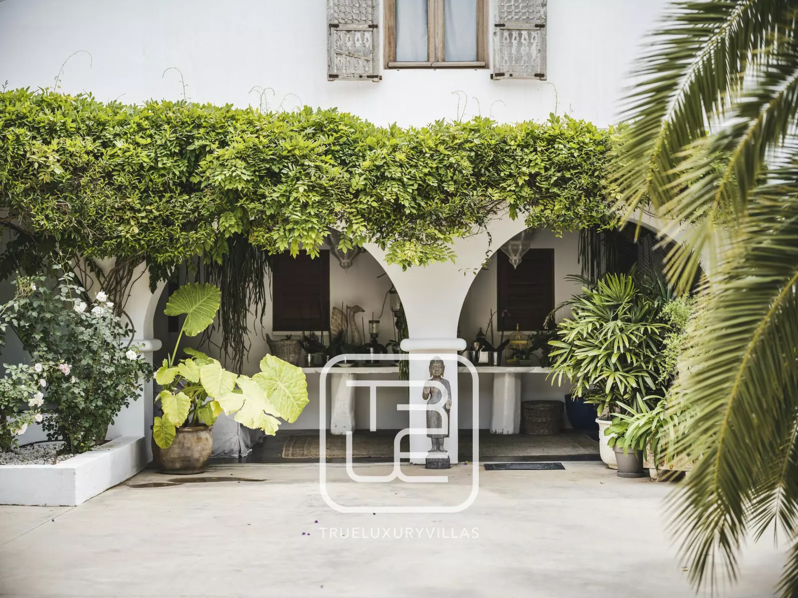 Villa Firo