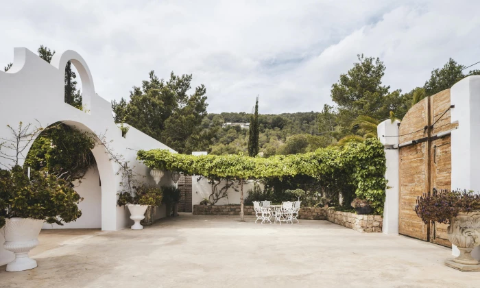 Villa Firo