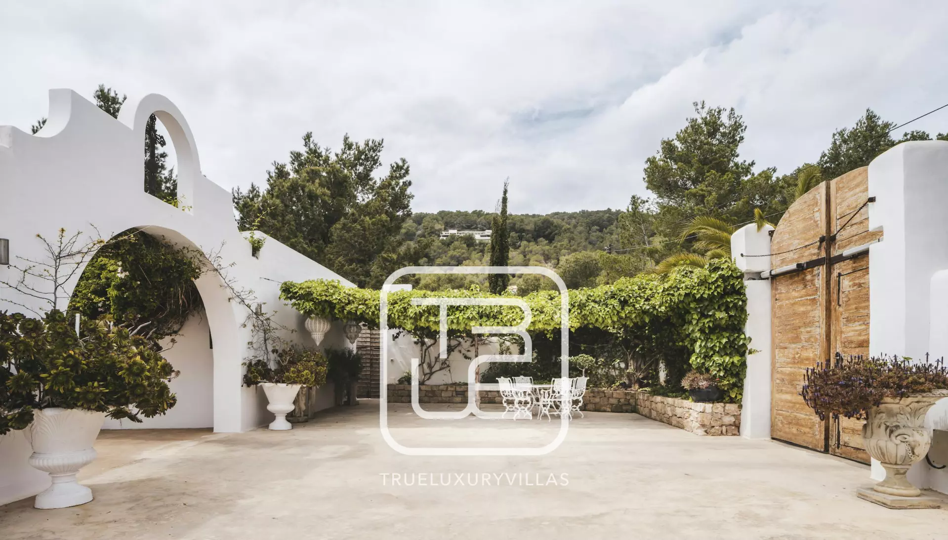 Villa Firo