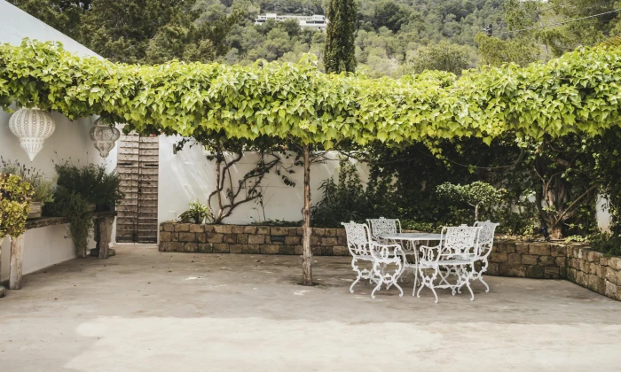 Villa Firo