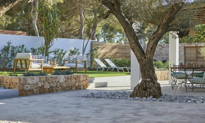 Villa Raza