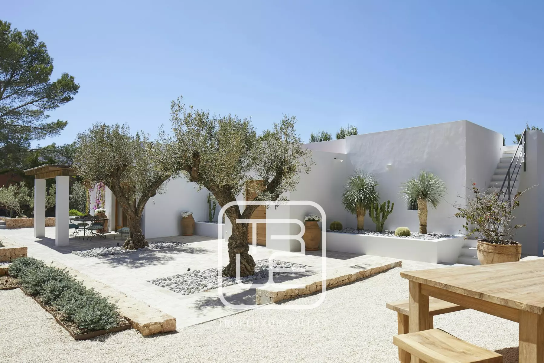 Villa Raza