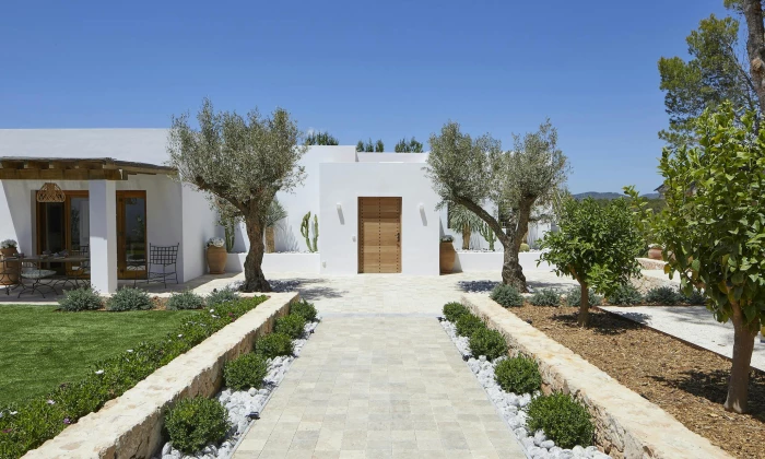 Villa Raza