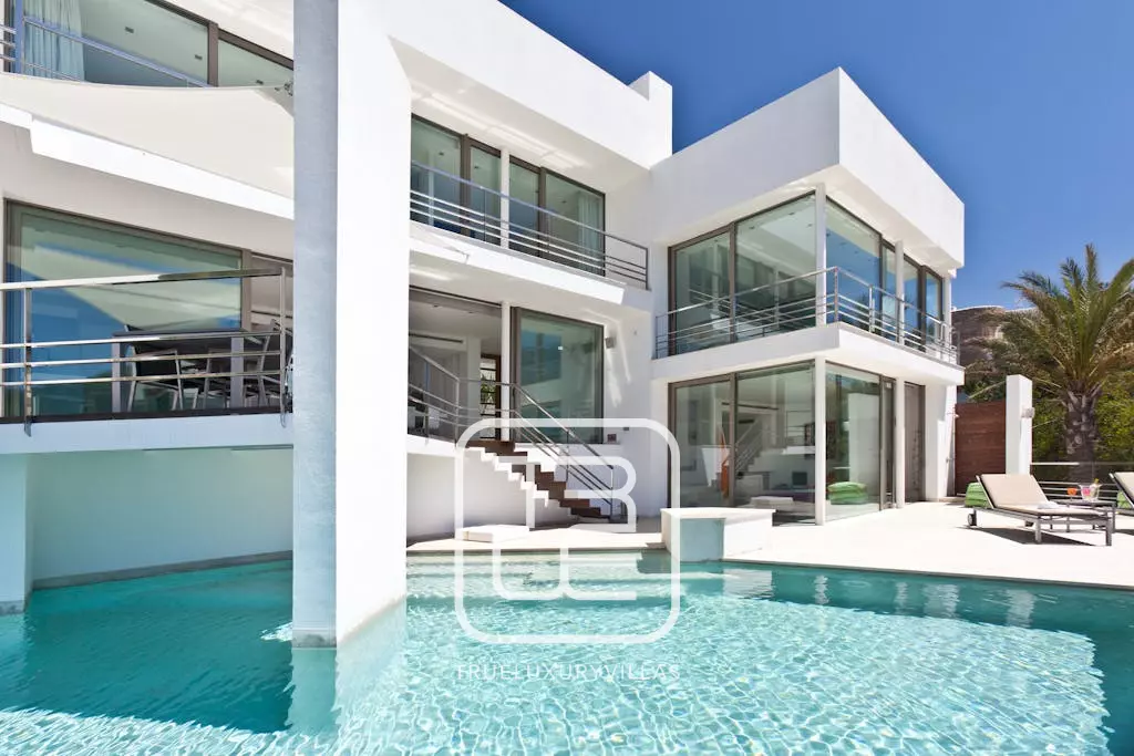 Villa Veda