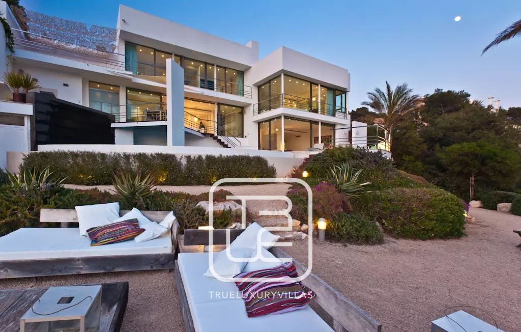 Villa Veda