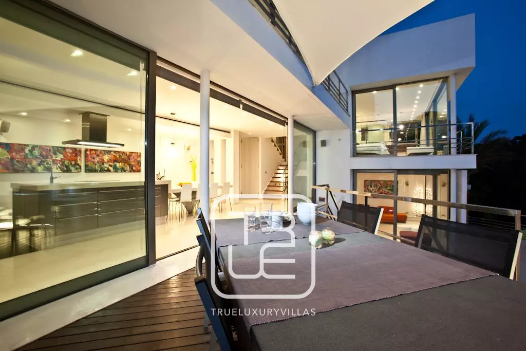 Villa Veda