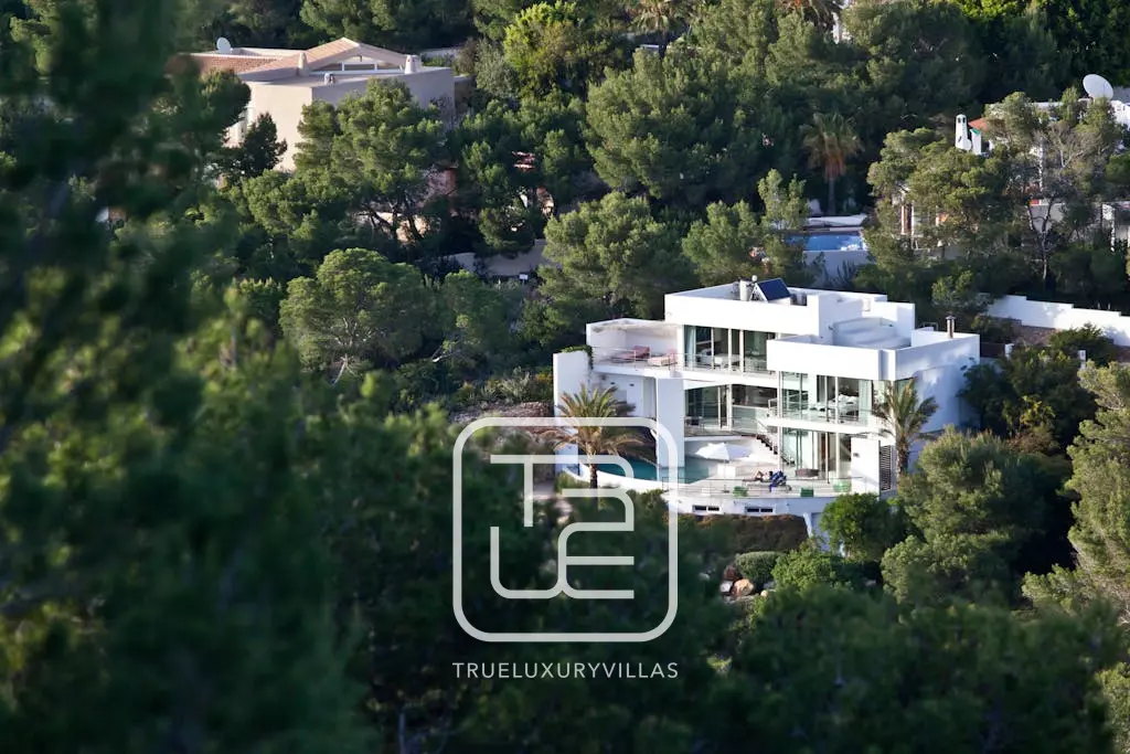 Villa Veda