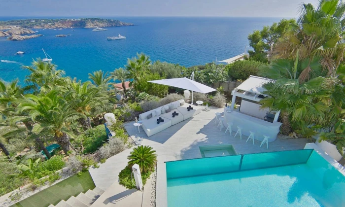 Villa Buno