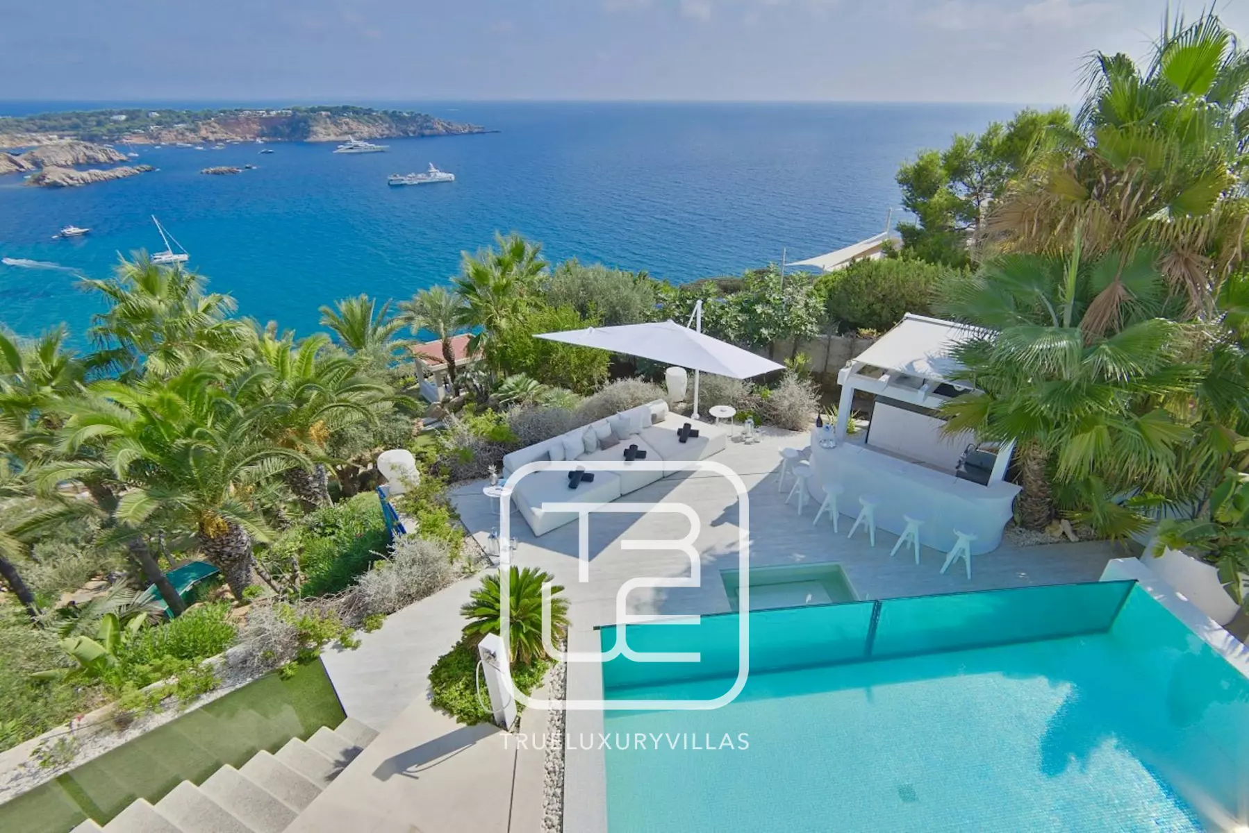 Villa Buno