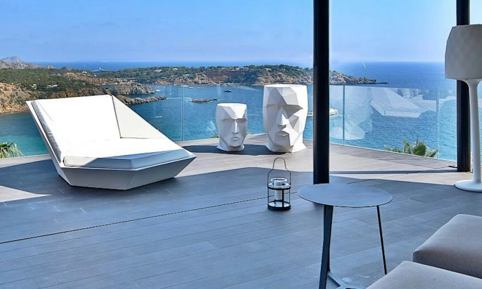 Villa Buno