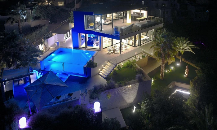 Villa Buno