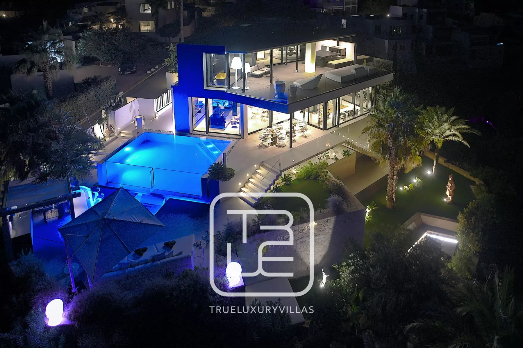 Villa Buno