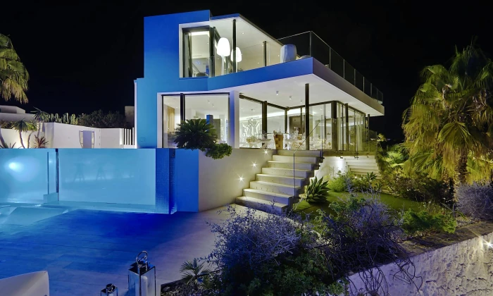 Villa Buno