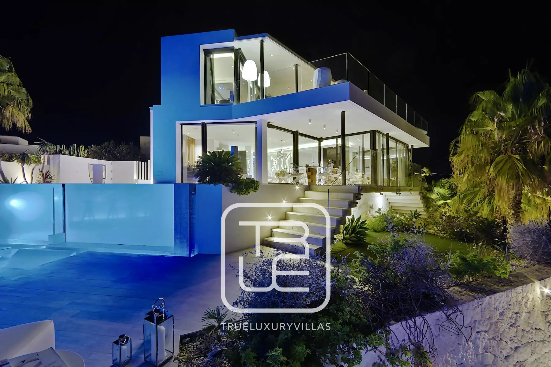 Villa Buno