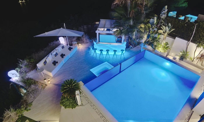 Villa Buno