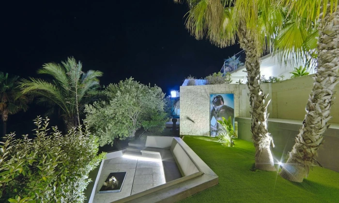 Villa Buno