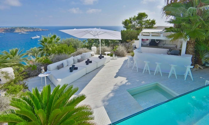 Villa Buno