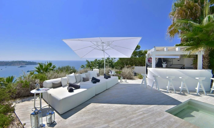 Villa Buno