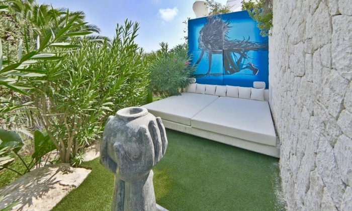 Villa Buno