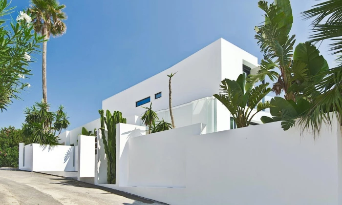 Villa Buno
