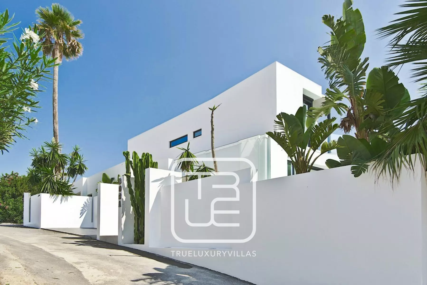 Villa Buno