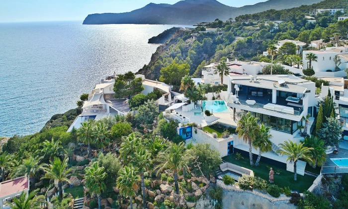 Villa Buno