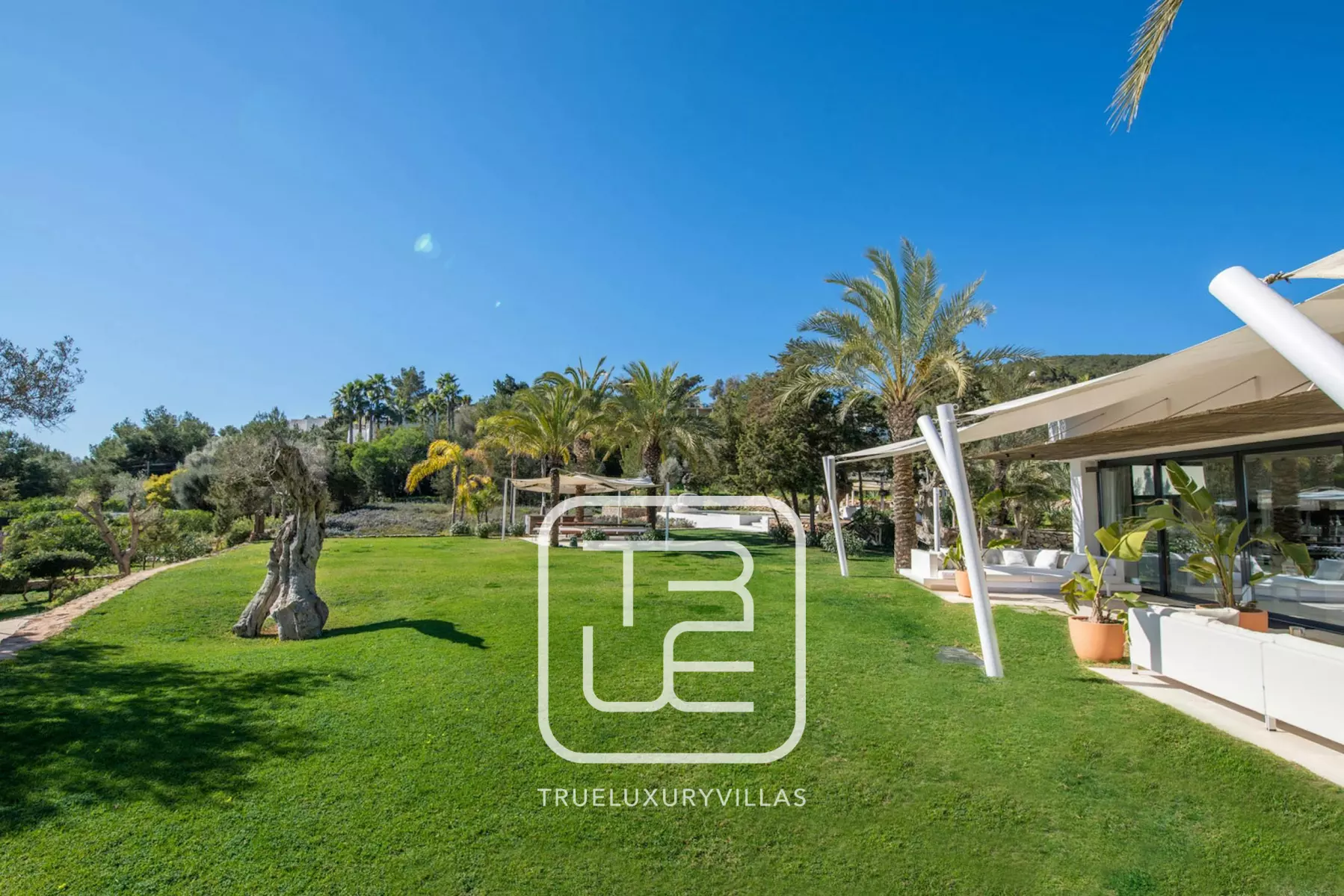 Villa Balea