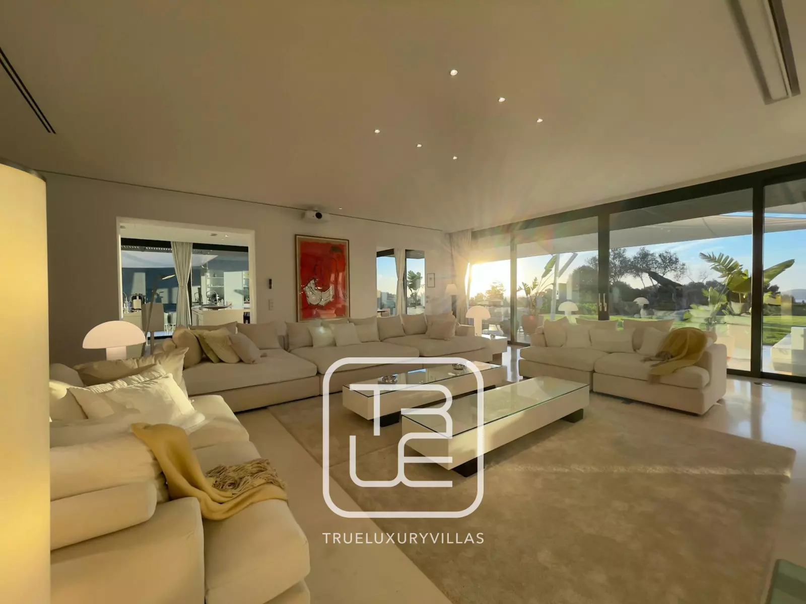 Villa Balea