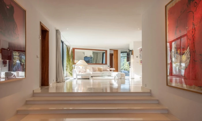 Villa Balea