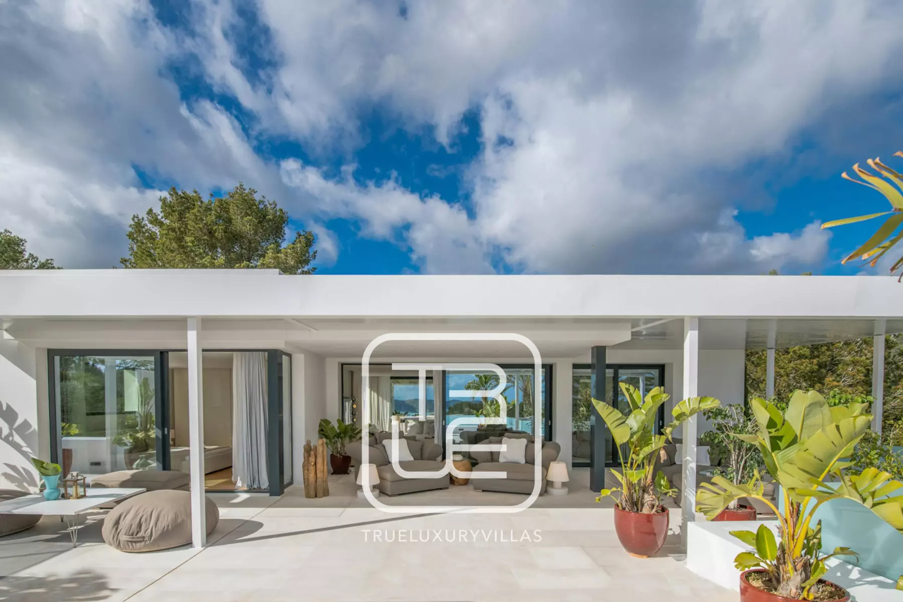 Villa Balea