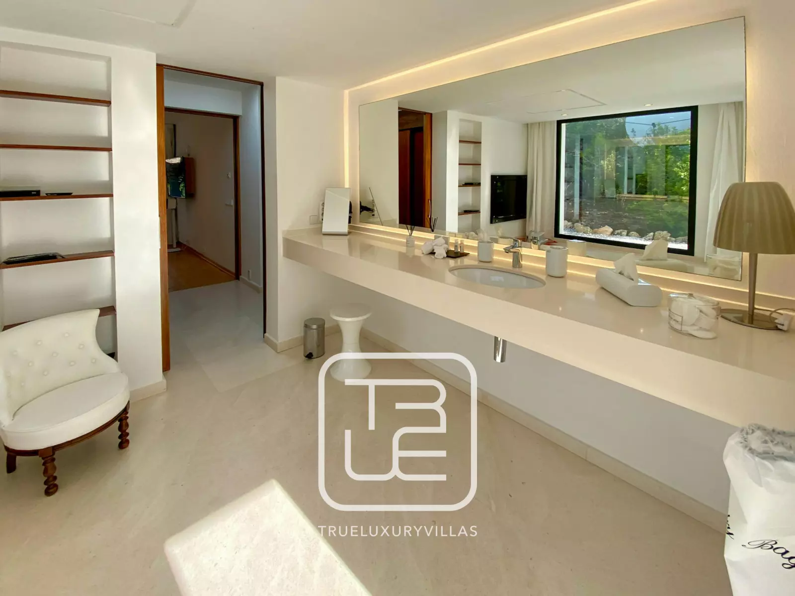 Villa Balea