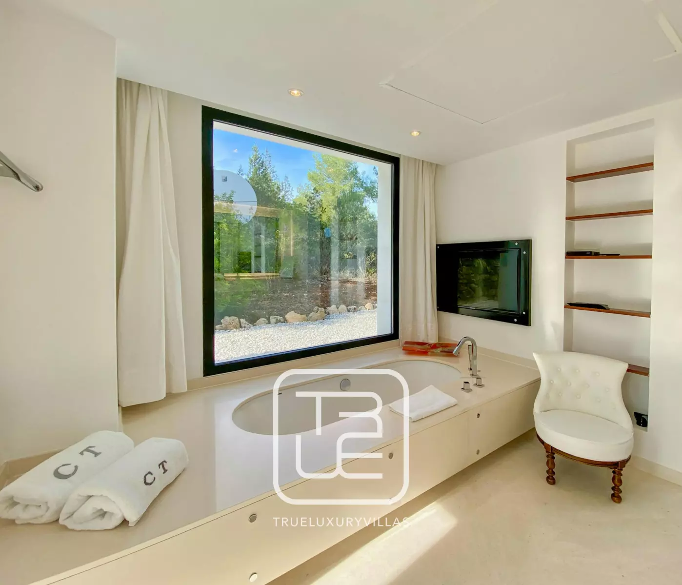 Villa Balea