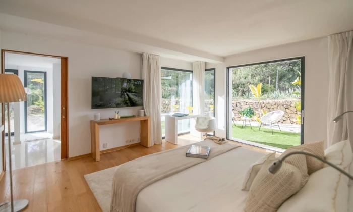 Villa Balea