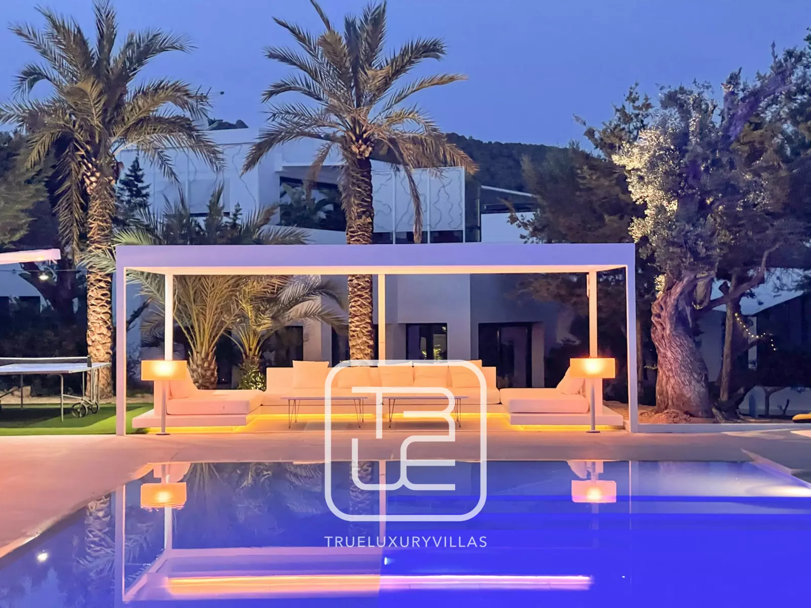 Villa Balea