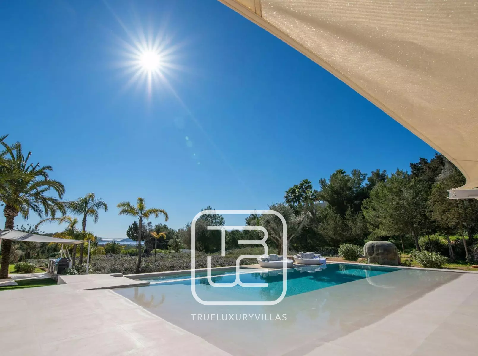 Villa Balea
