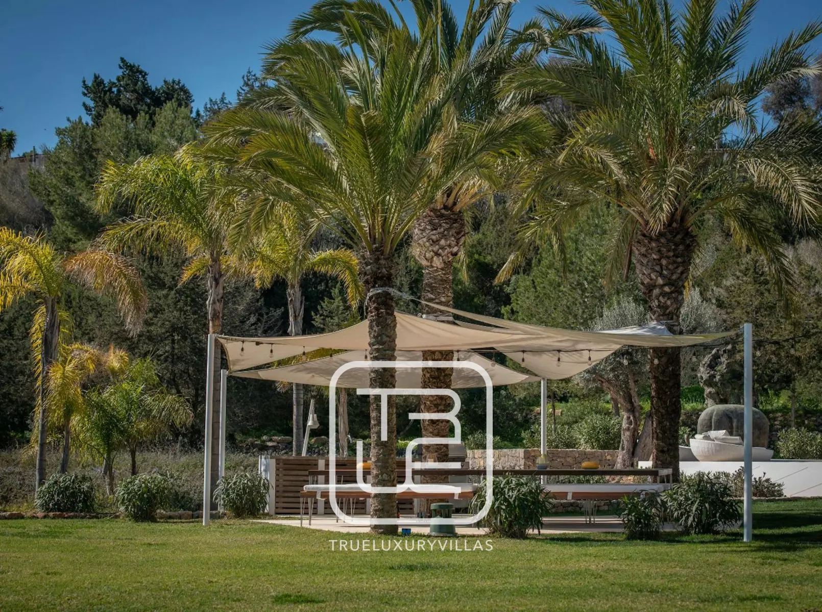 Villa Balea