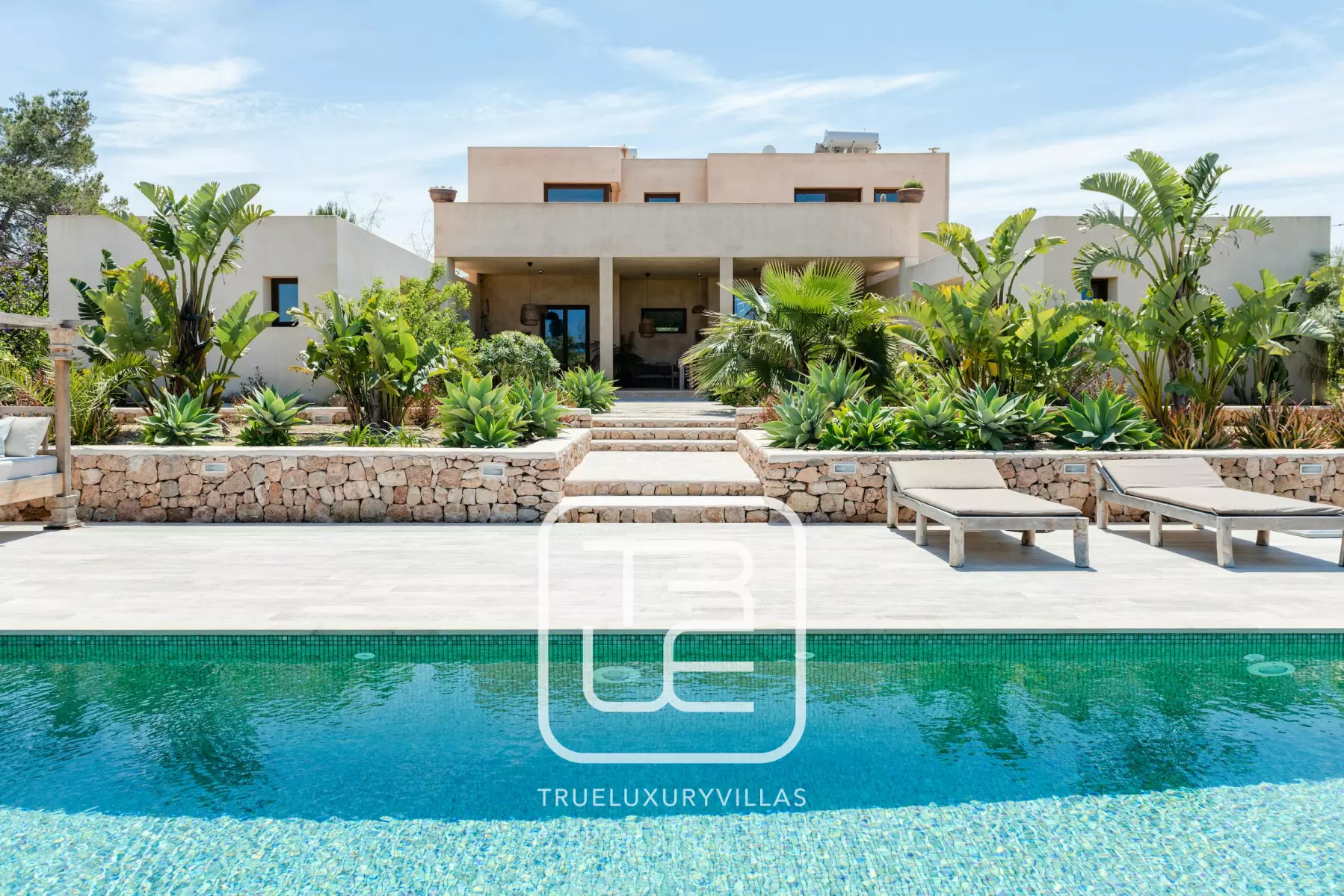 Villa Zarra