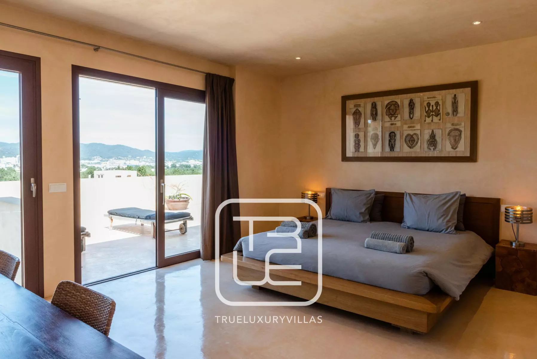Villa Zarra