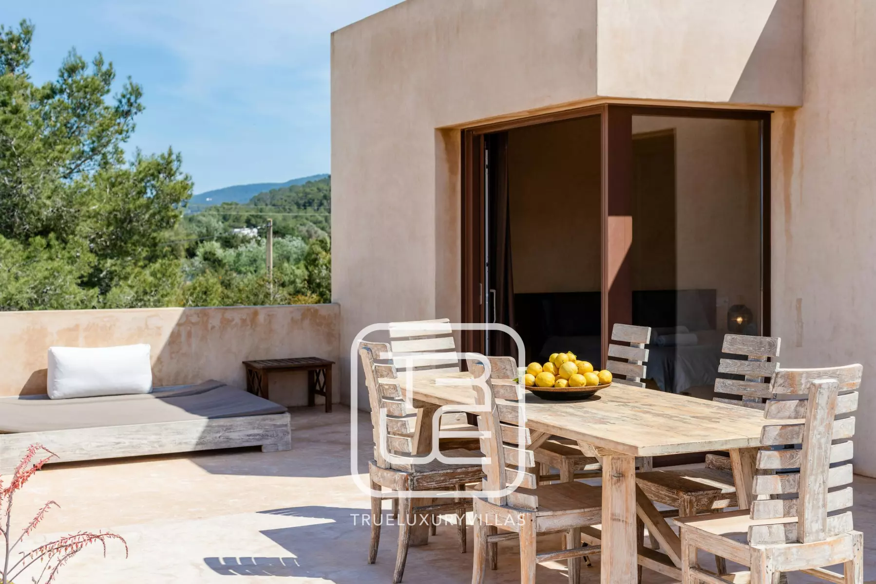 Villa Zarra