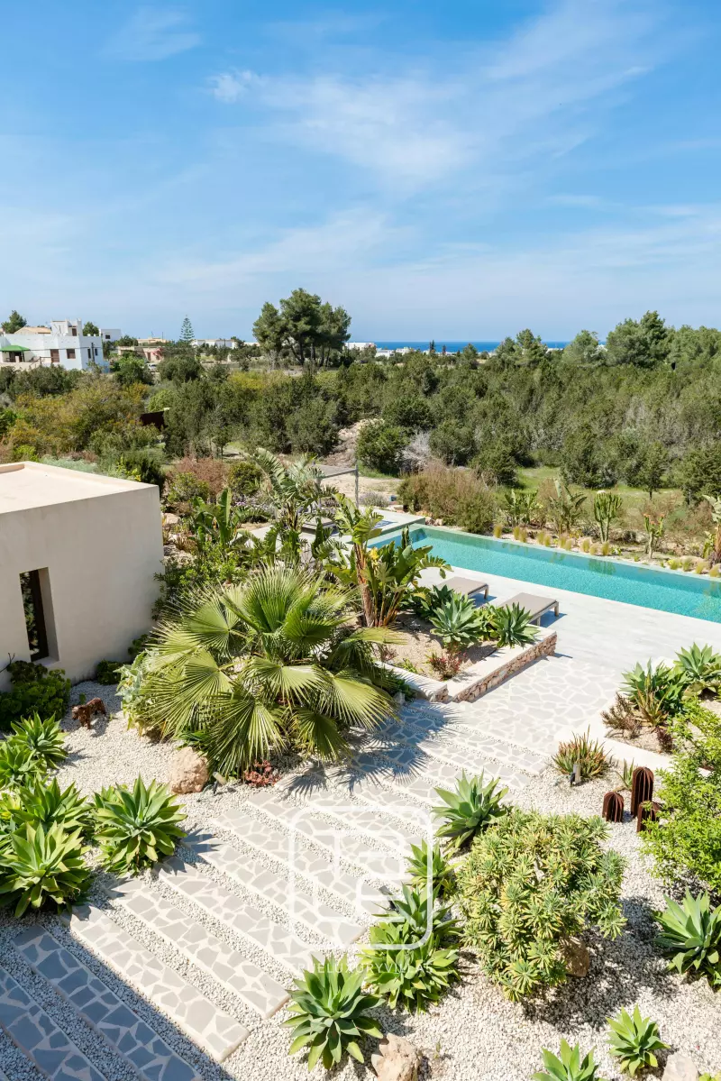 Villa Zarra