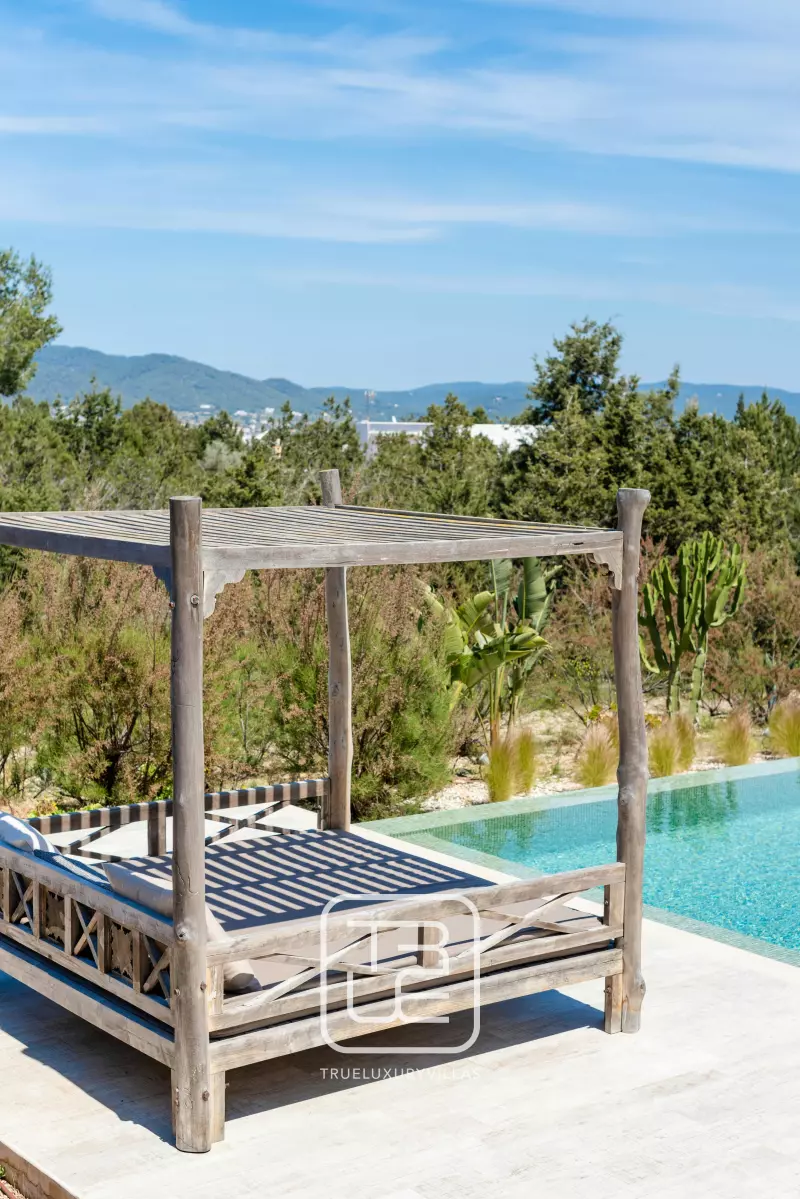 Villa Zarra
