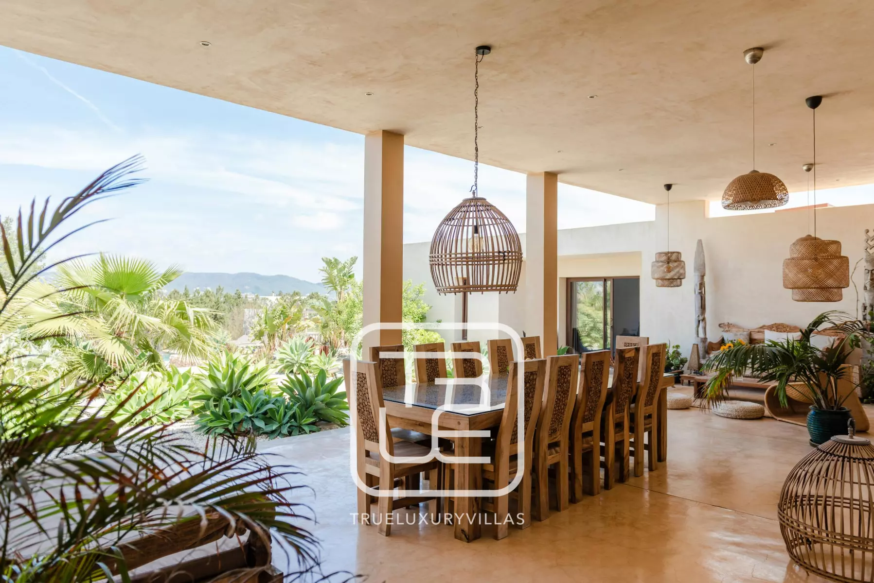 Villa Zarra
