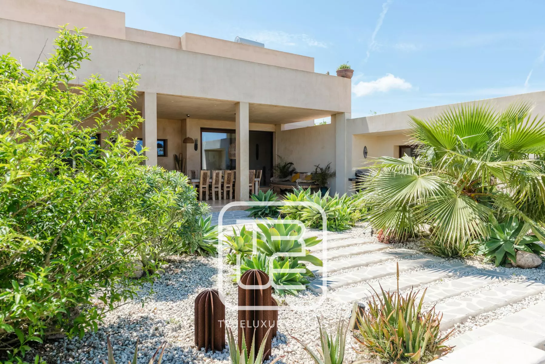 Villa Zarra