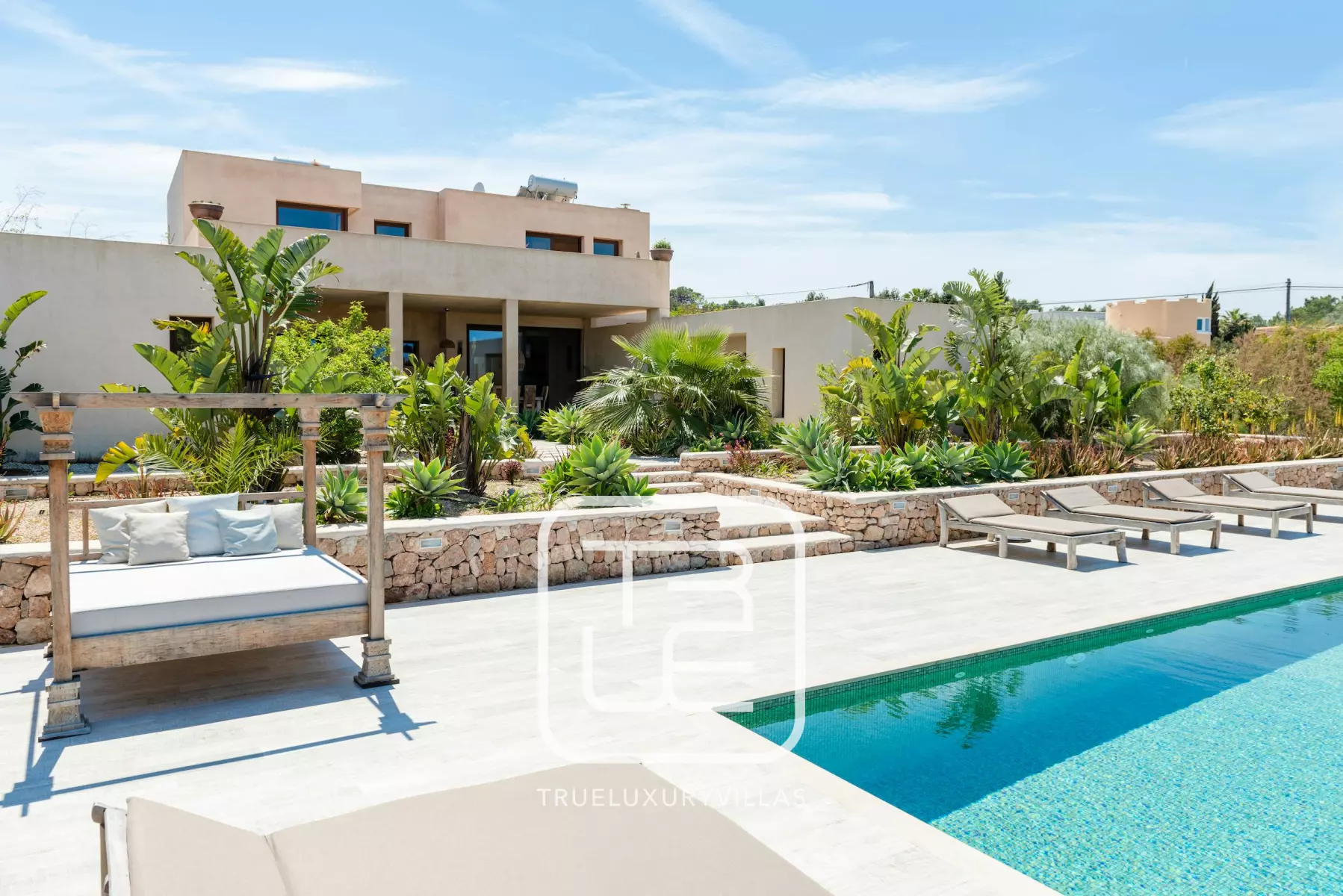 Villa Zarra